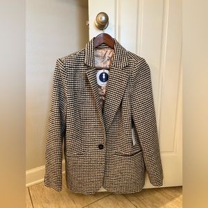 New ASTR THE LABEL Blazer